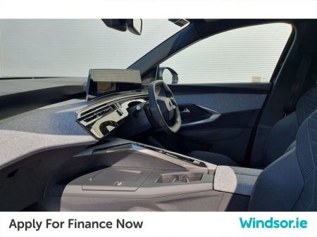 2025 Peugeot 3008 e3008 Electric Allure 73kWH 210BHP €41,995 thumbnail