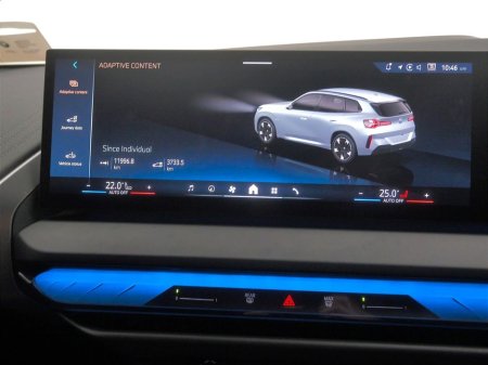 2025 BMW X3 - thumbnail 18