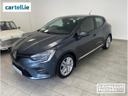 2020 Renault Clio - thumbnail 6