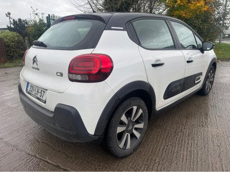 2023 Citroen C3 - thumbnail 2