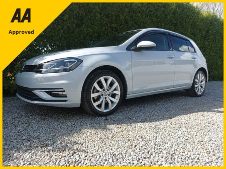 2018 Volkswagen Golf - thumbnail 20