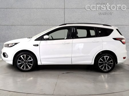 2019 Ford Kuga - photo 6