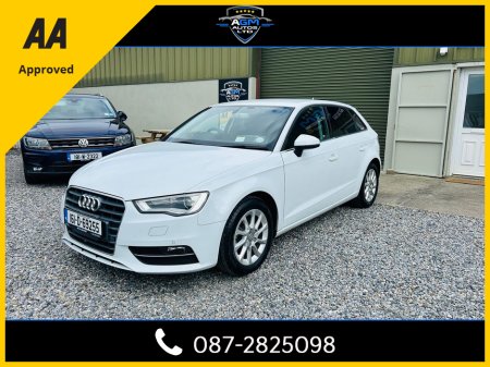 2016 Audi A3 - thumbnail 7