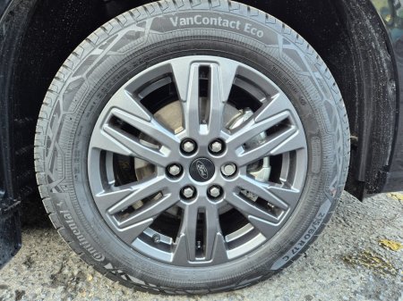 2026 Ford Tourneo Custom - thumbnail 26