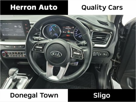 2021 Kia Ceed - thumbnail 6