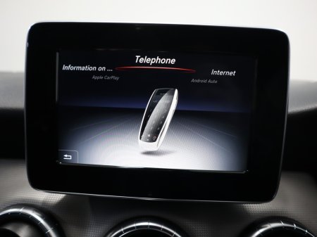 2017 Mercedes-Benz CL Class *77* 200 D SPORT 4DR €15,995 thumbnail