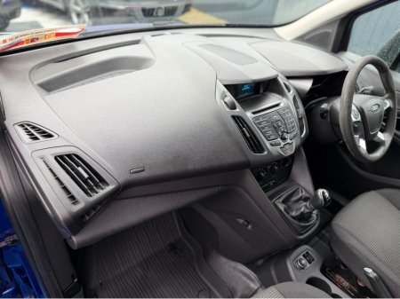 2017 Ford Transit Connect - thumbnail 30