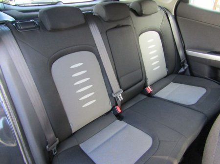 2013 Kia Ceed - thumbnail 21