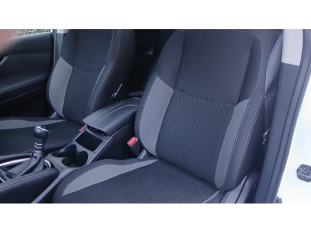 2019 Nissan Qashqai 1.5 DSL SV 5dr €15,450 thumbnail