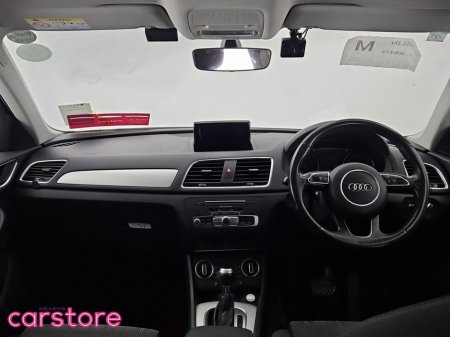 2017 Audi Q3 1.4 5DR AUTO €23,880 thumbnail