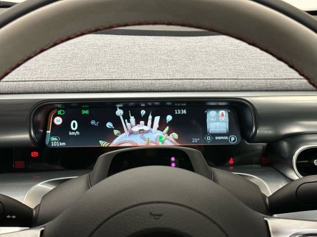 2026 Smart #3 SMART #3 | Panoramic Sunroof | (SEAI Grant Included) €45,821 thumbnail