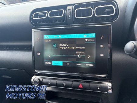 2018 Citroen C3 Aircross - thumbnail 18