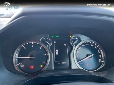 2023 Toyota Landcruiser - thumbnail 9