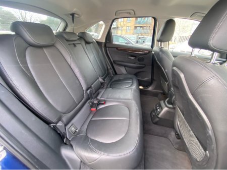 2017 BMW 2 Series 225Xe Phev Auto Leather €18,900 thumbnail