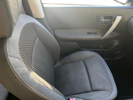 2008 Nissan Qashqai 1.6 SVE 4X2 €3,890 thumbnail