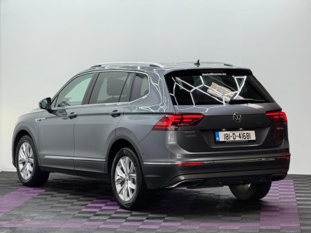 2018 Volkswagen Tiguan - thumbnail 6