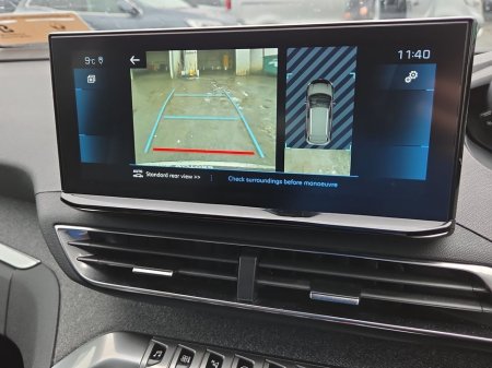 2022 Peugeot 3008 - thumbnail 12