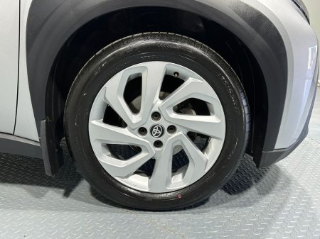 2022 Toyota Aygo X Pulse 1.0 Petrol €14,400 thumbnail