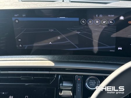 2026 Peugeot 5008 - thumbnail 20