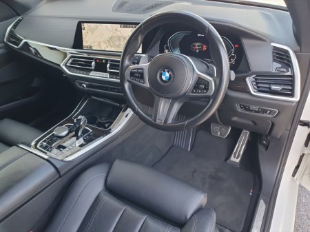 2021 BMW X5 - photo 6