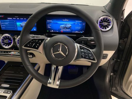 2026 Mercedes-Benz GLA Class - thumbnail 13