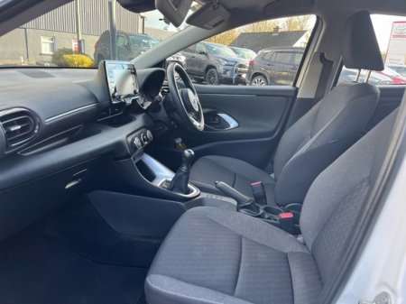 2022 Toyota Yaris - photo 6