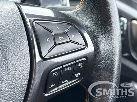 2021 Ford Ranger WILDTRAK **BELT DONE** 2.0TDI 210PS *AUTO* €26,950 thumbnail