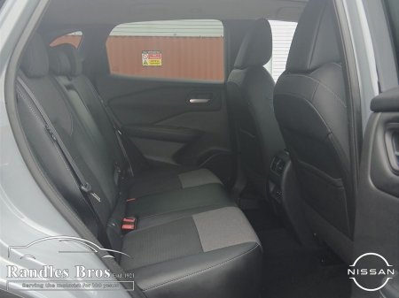 2025 Nissan Qashqai - thumbnail 14