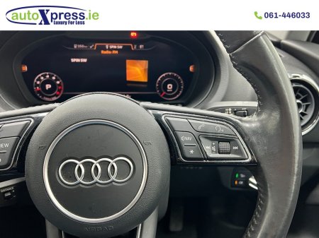 2017 Audi A3 - thumbnail 24