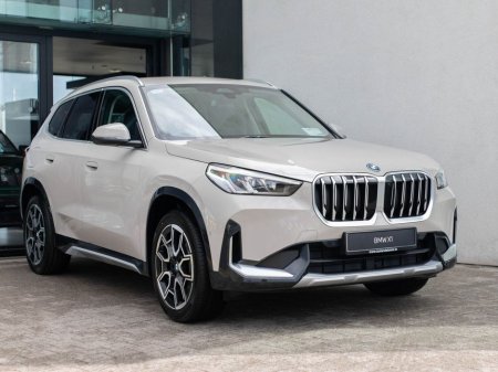 2026 BMW X1 xDrive25e xLine €58,975