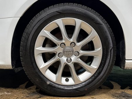 2016 Audi A3 - thumbnail 10