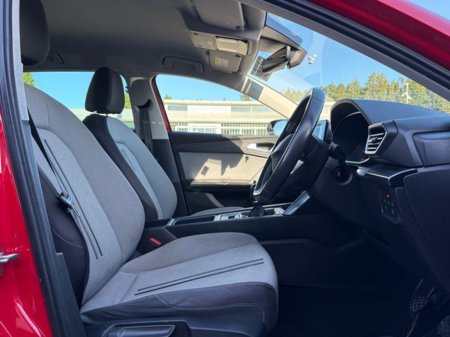 2021 SEAT Leon - thumbnail 25