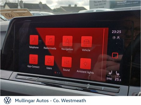 2024 Volkswagen Golf - thumbnail 16