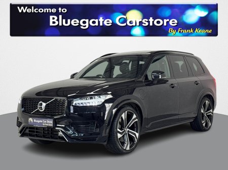 2021 Volvo XC90 - thumbnail 6