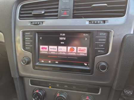 2016 Volkswagen Golf - thumbnail 15