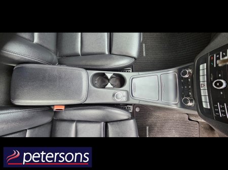 2018 Mercedes-Benz B Class - thumbnail 22