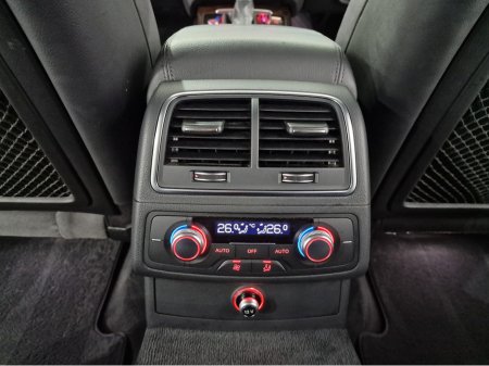 2015 Audi A6 - thumbnail 32