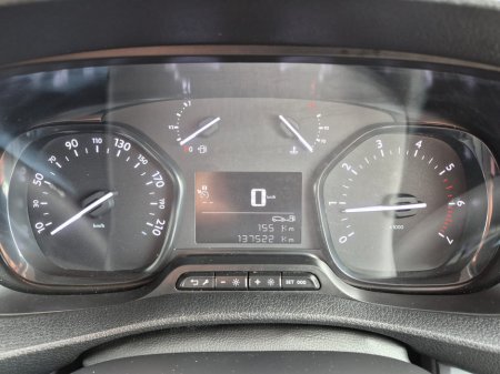 2022 Opel Vivaro - thumbnail 14