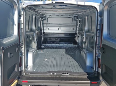 2026 Renault Trafic - thumbnail 9