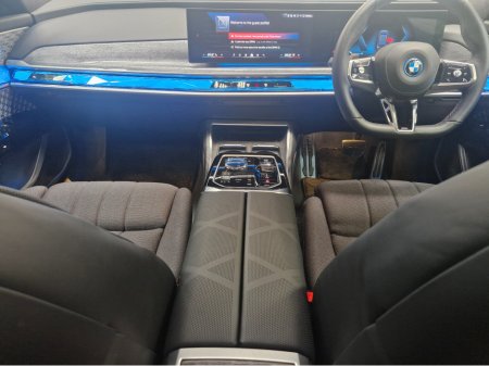 2024 BMW i7 M70 XDRIVE ^^ULTIMATE^^  OVER  €250,000 ++ NEW €170,000 thumbnail