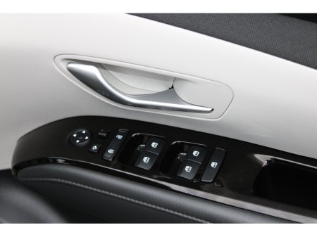 2024 Hyundai Tucson  €30,000 thumbnail