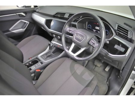 2019 Audi Q3 - thumbnail 13