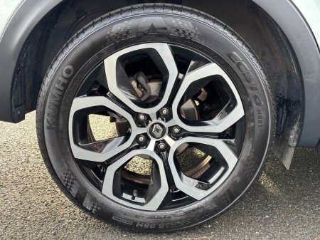 2023 Renault Arkana TCe 140 Auto techno €22,995 thumbnail