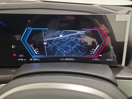 2026 BMW XM - thumbnail 9