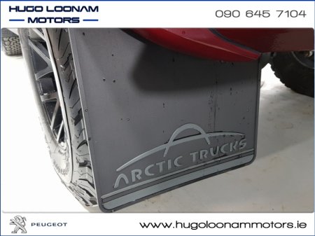 2025 Isuzu D-MAX - thumbnail 7