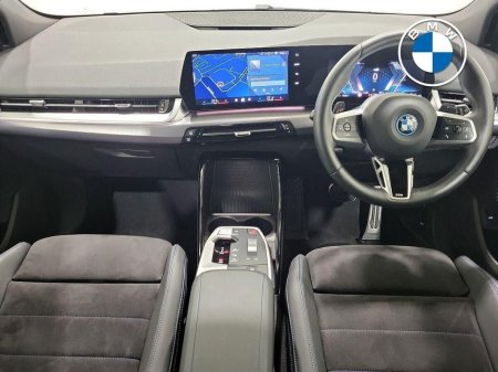 2025 BMW 2 Series Active Tourer 225e xDrive M Sport Active Tourer €44,950