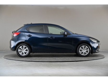 2020 Mazda Mazda2 1.5 AUTO *REVERSE CAM*REAR PARK SENSORS* €15,480 thumbnail