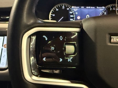 2023 Land Rover Range Rover Evoque - thumbnail 16