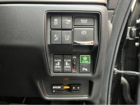 2018 Honda Odyssey - thumbnail 12