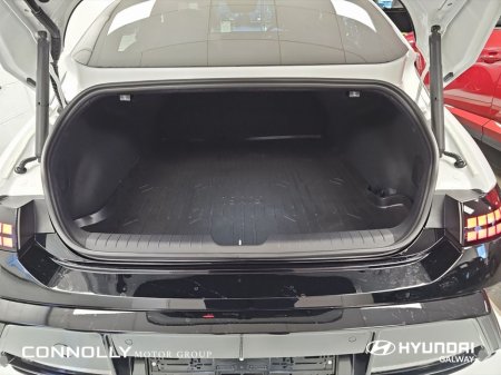 2026 Hyundai Ioniq 6 - thumbnail 7